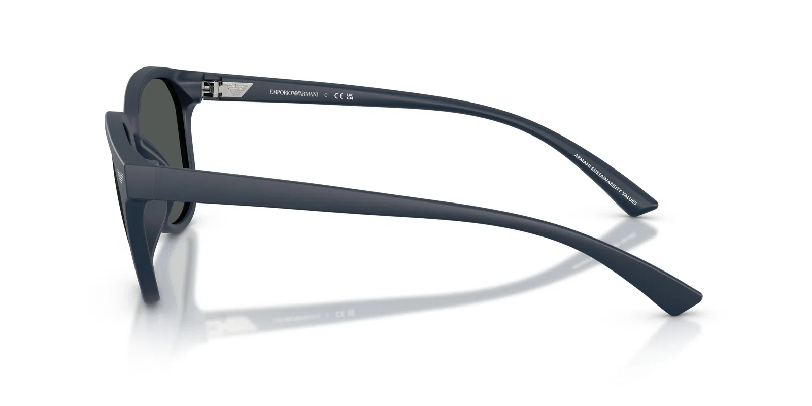 Emporio Armani 4225U Sunglasses - view 28